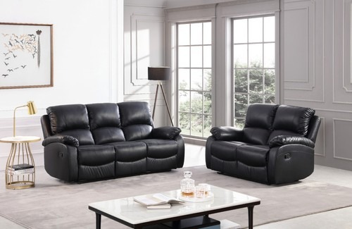 Sofas and suites