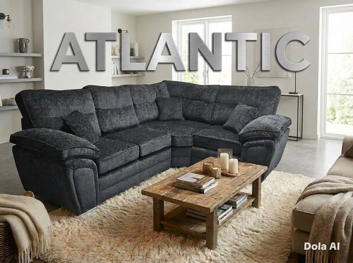Atlantic 2 Corner 1 Set