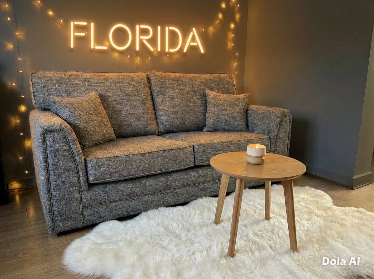 Florida 2 Seater