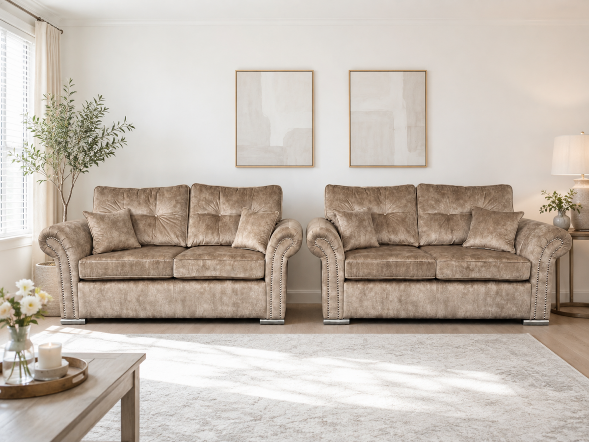 Cadiz Collection