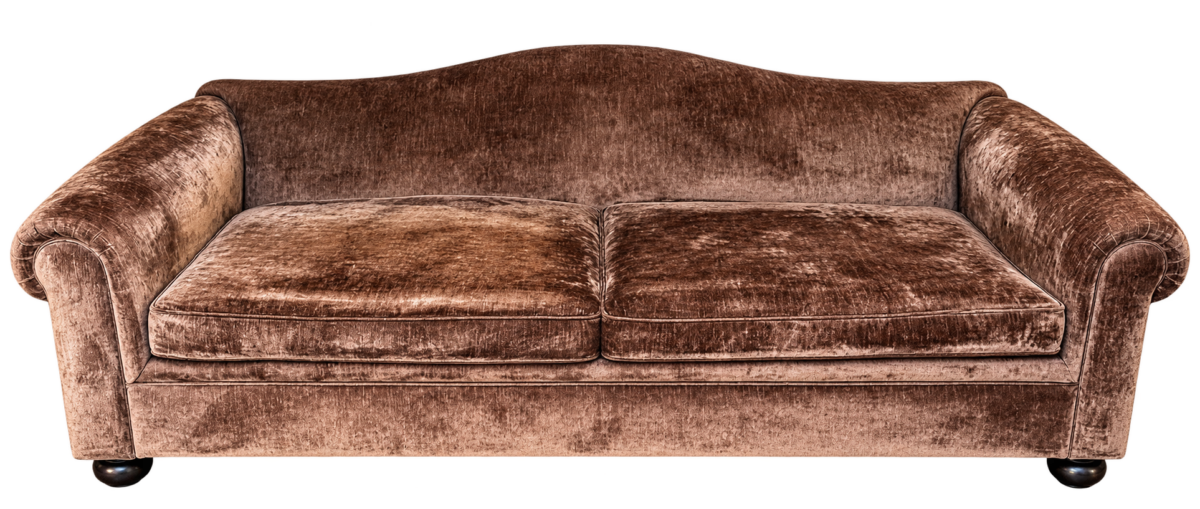 Large French Made Sofa Only! FREE